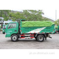 Caminhão basculante de carga leve Dongfeng de 5 toneladas